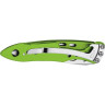 Нож LEATHERMAN SKELETOOL KBX SUBLIME 832384