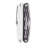 Мультитул LEATHERMAN JUICE S2 GRANITE GRAY 831943