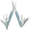 Мультитул LEATHERMAN MICRA ARCTIC 833036